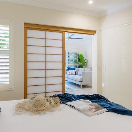 Shantara Resort Port Douglas - Adults Only Retreat Exterior photo