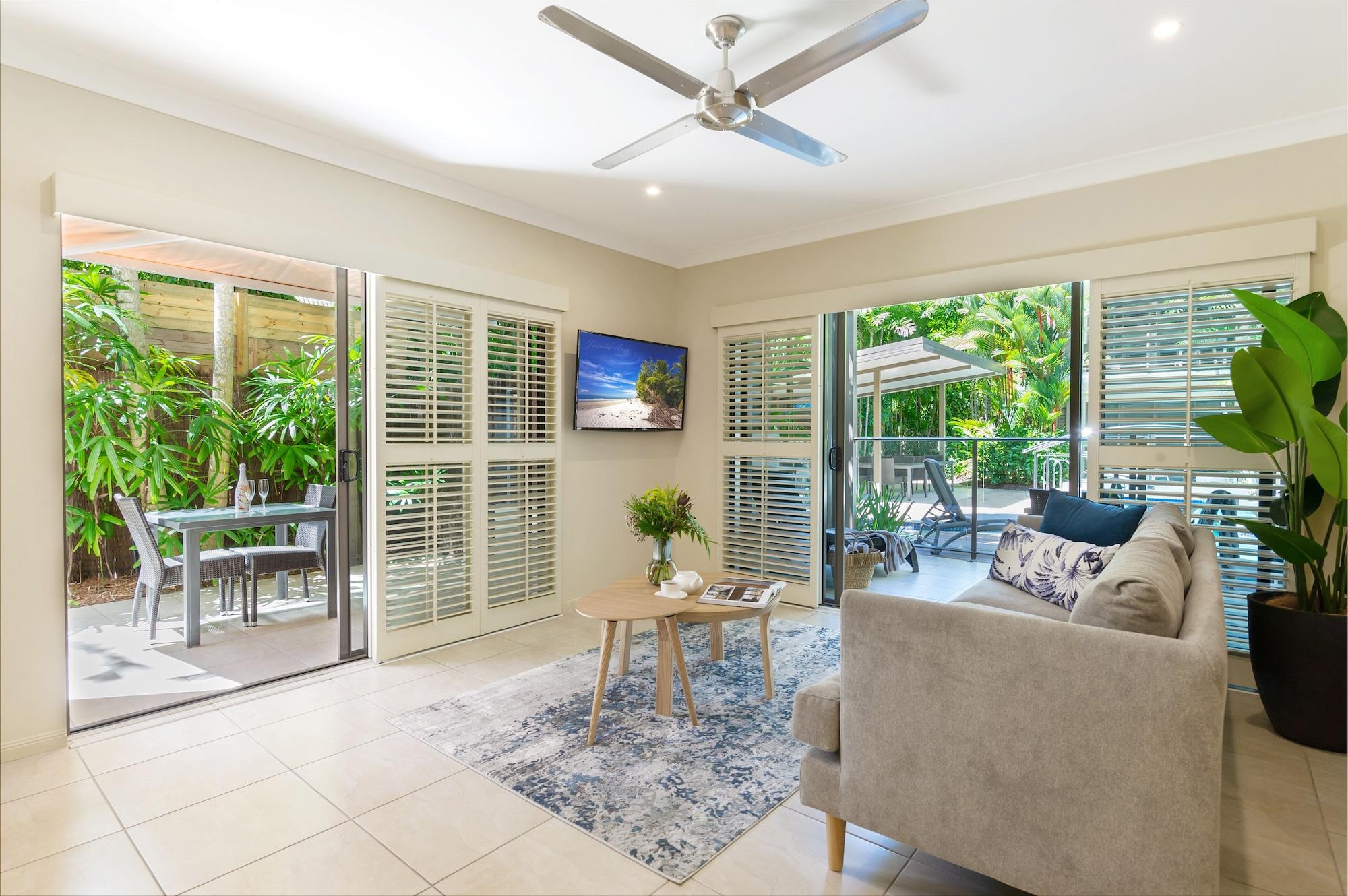 Shantara Resort Port Douglas - Adults Only Retreat Exterior photo
