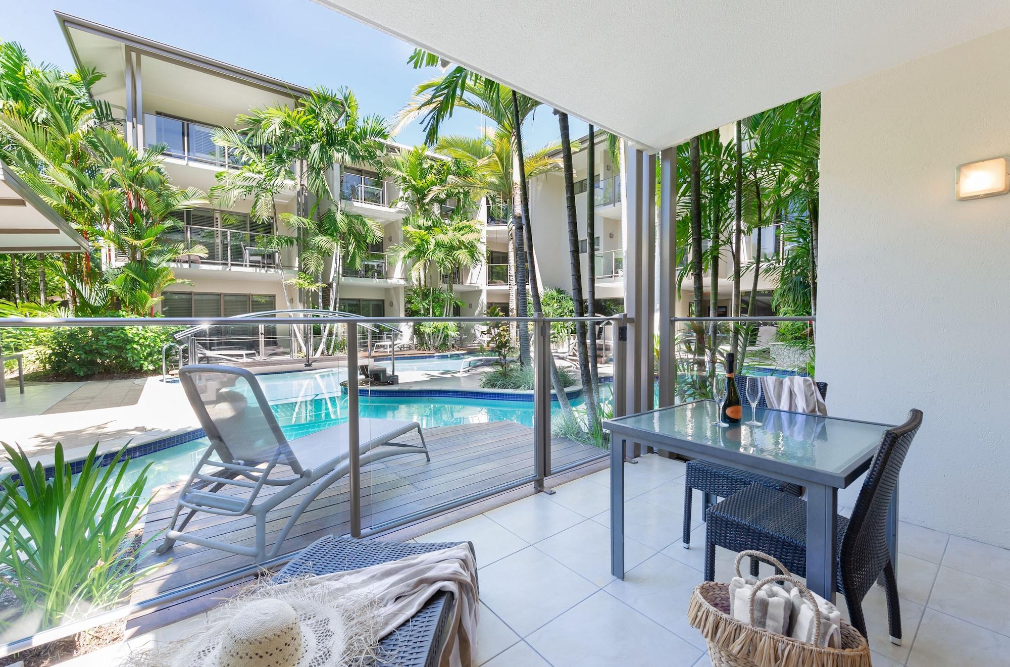 Shantara Resort Port Douglas - Adults Only Retreat Exterior photo