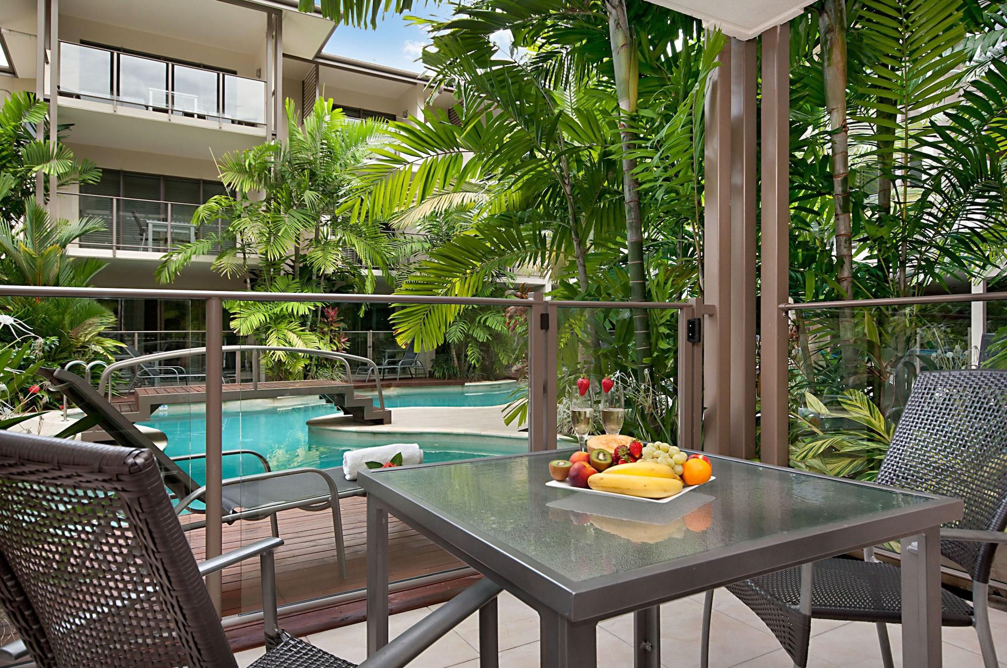 Shantara Resort Port Douglas - Adults Only Retreat Exterior photo