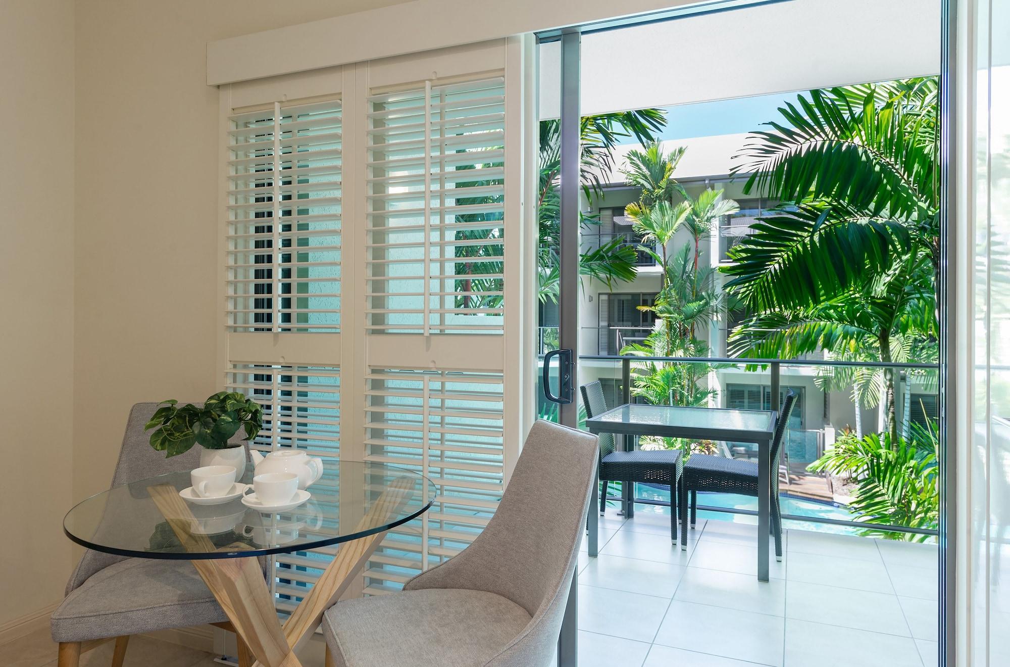 Shantara Resort Port Douglas - Adults Only Retreat Exterior photo
