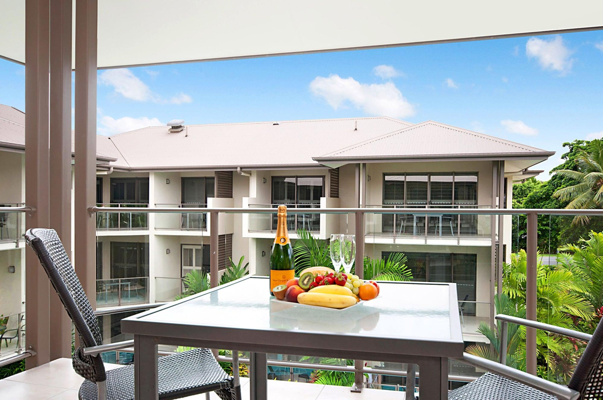 Shantara Resort Port Douglas - Adults Only Retreat Exterior photo