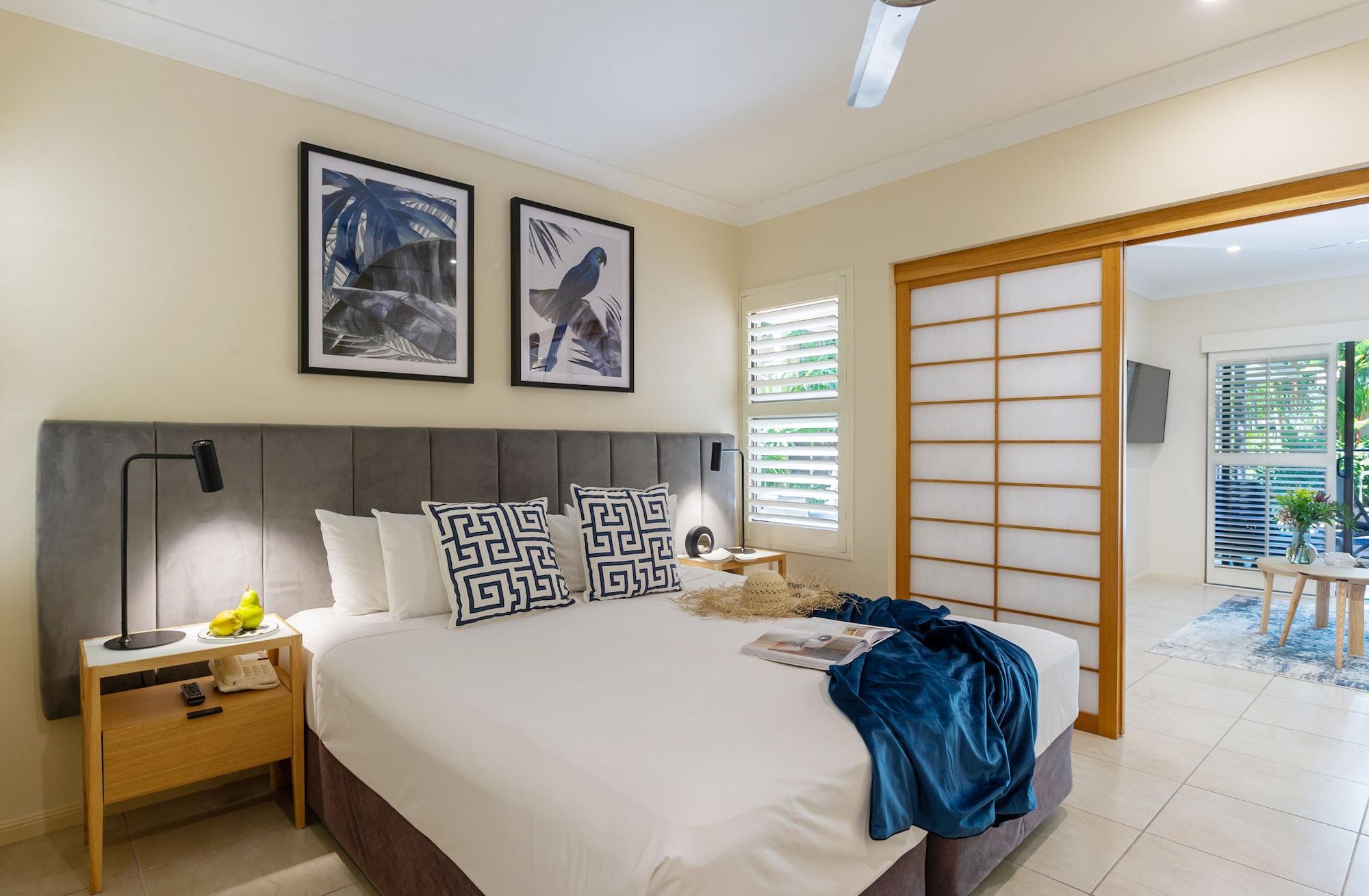 Shantara Resort Port Douglas - Adults Only Retreat Exterior photo