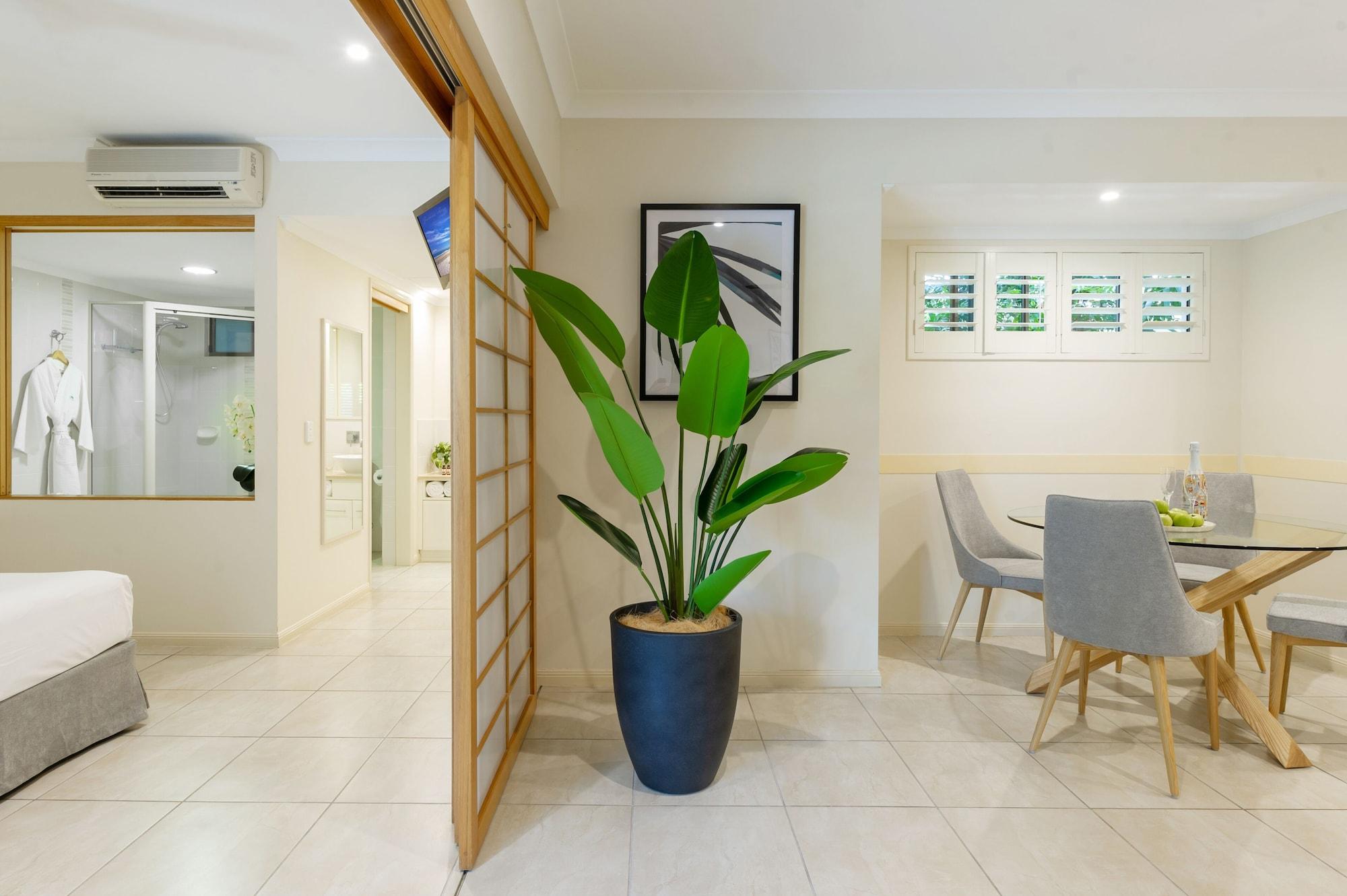 Shantara Resort Port Douglas - Adults Only Retreat Exterior photo