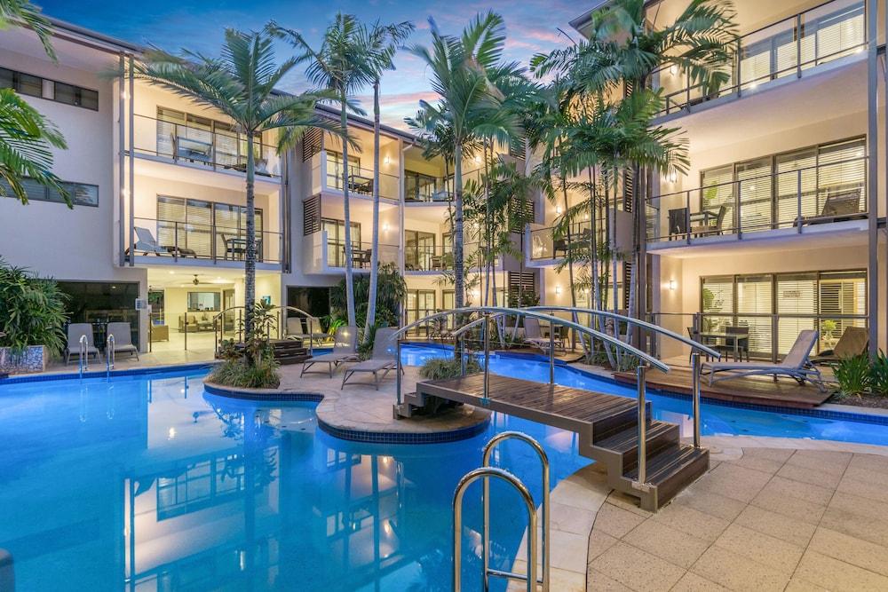 Shantara Resort Port Douglas - Adults Only Retreat Exterior photo