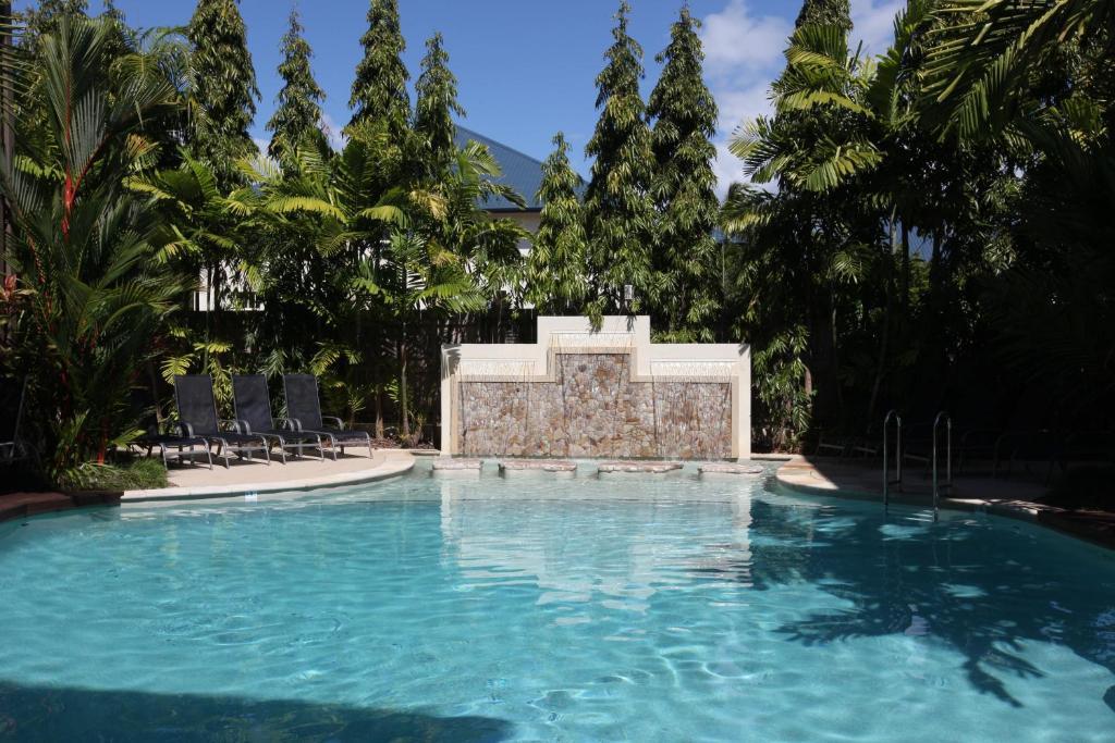 Shantara Resort Port Douglas - Adults Only Retreat Exterior photo