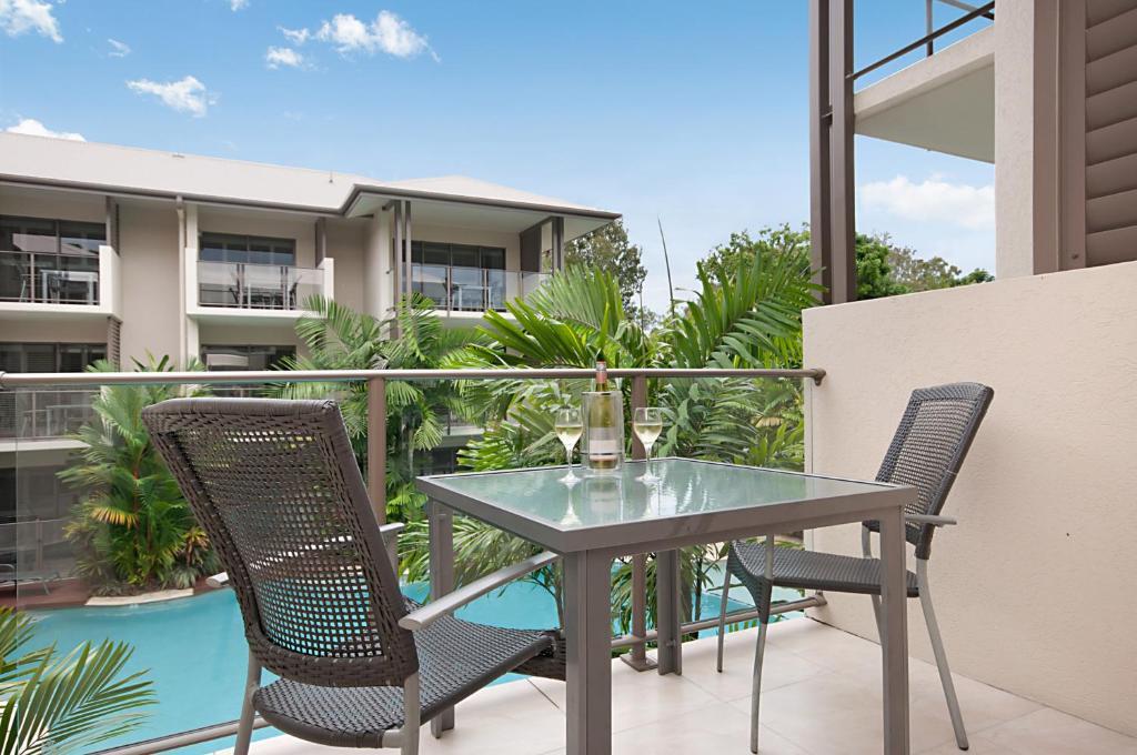 Shantara Resort Port Douglas - Adults Only Retreat Room photo
