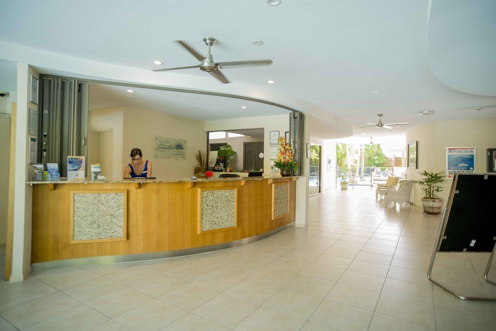 Shantara Resort Port Douglas - Adults Only Retreat Exterior photo