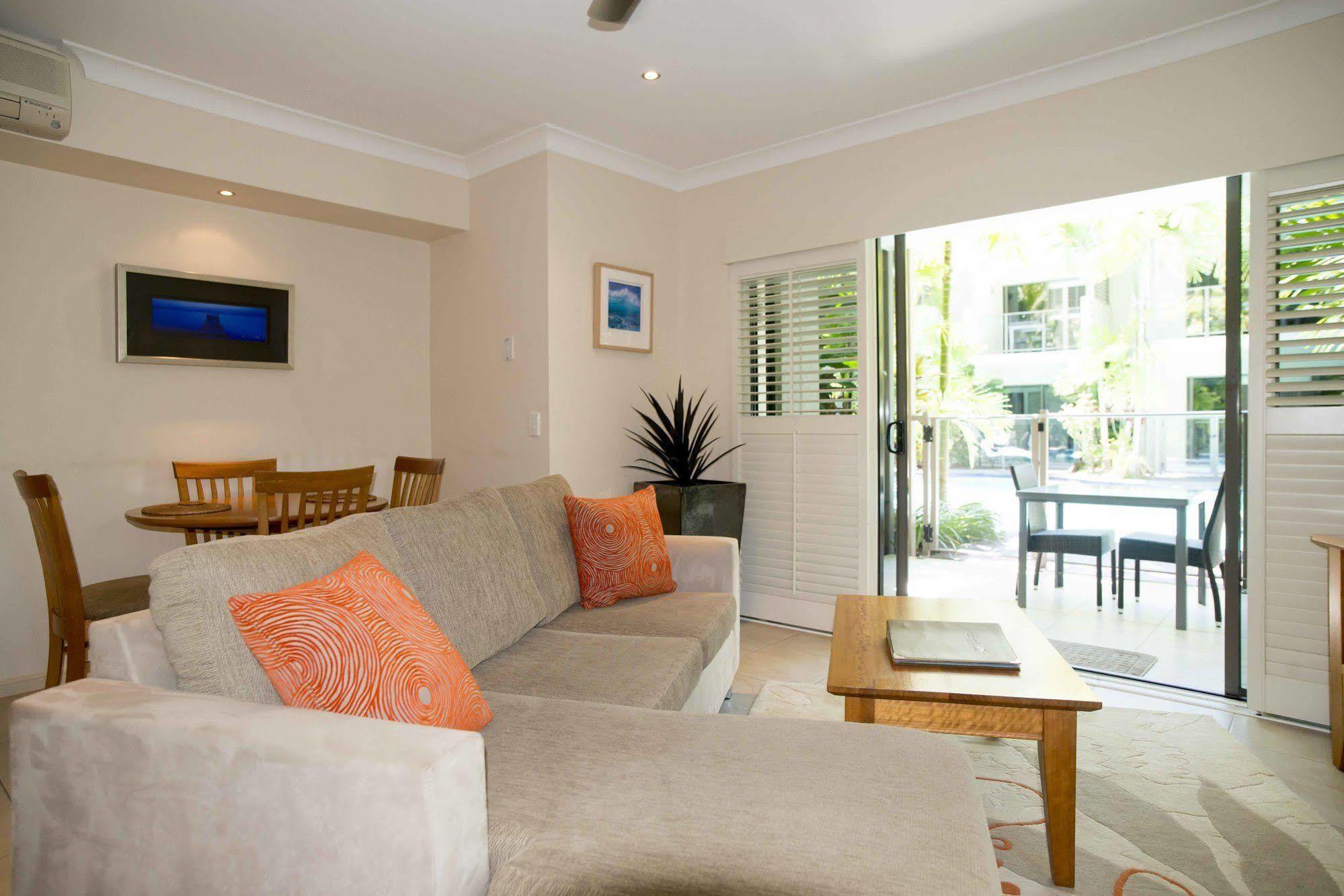 Shantara Resort Port Douglas - Adults Only Retreat Exterior photo