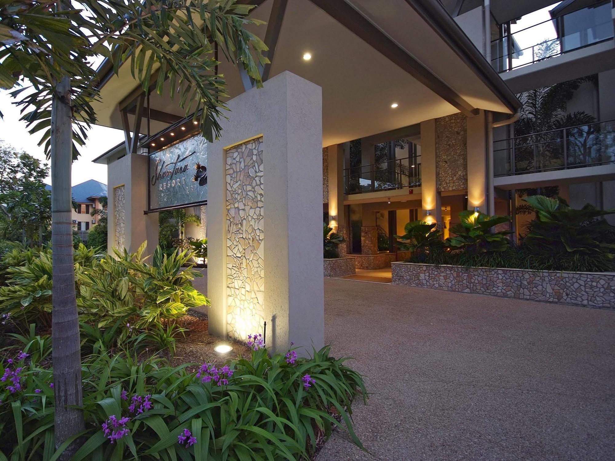 Shantara Resort Port Douglas - Adults Only Retreat Exterior photo