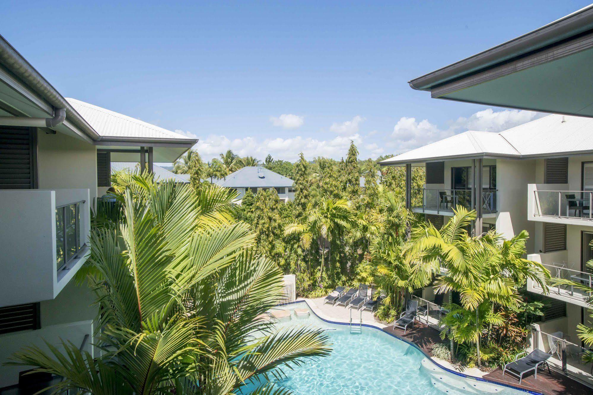 Shantara Resort Port Douglas - Adults Only Retreat Exterior photo