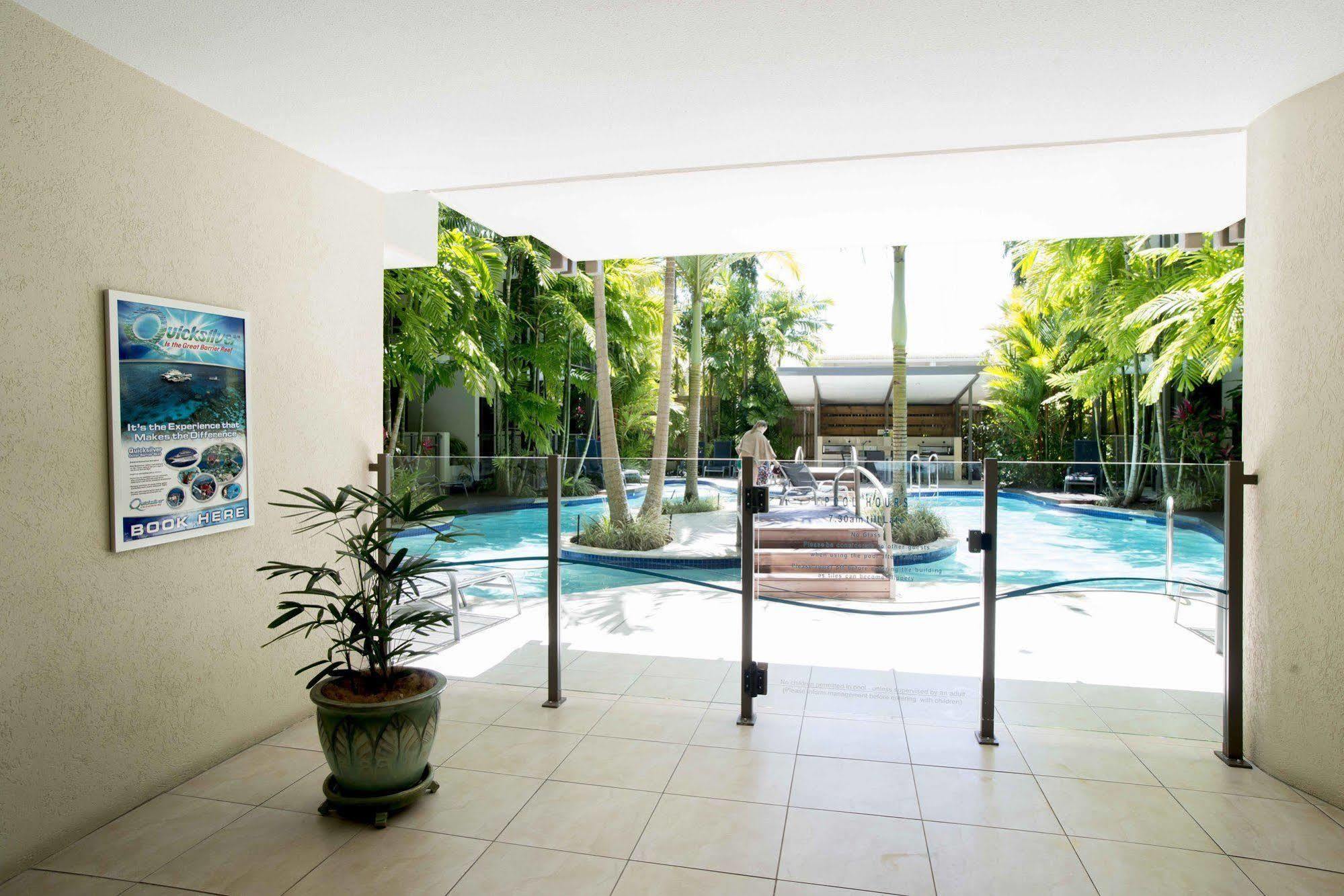 Shantara Resort Port Douglas - Adults Only Retreat Exterior photo