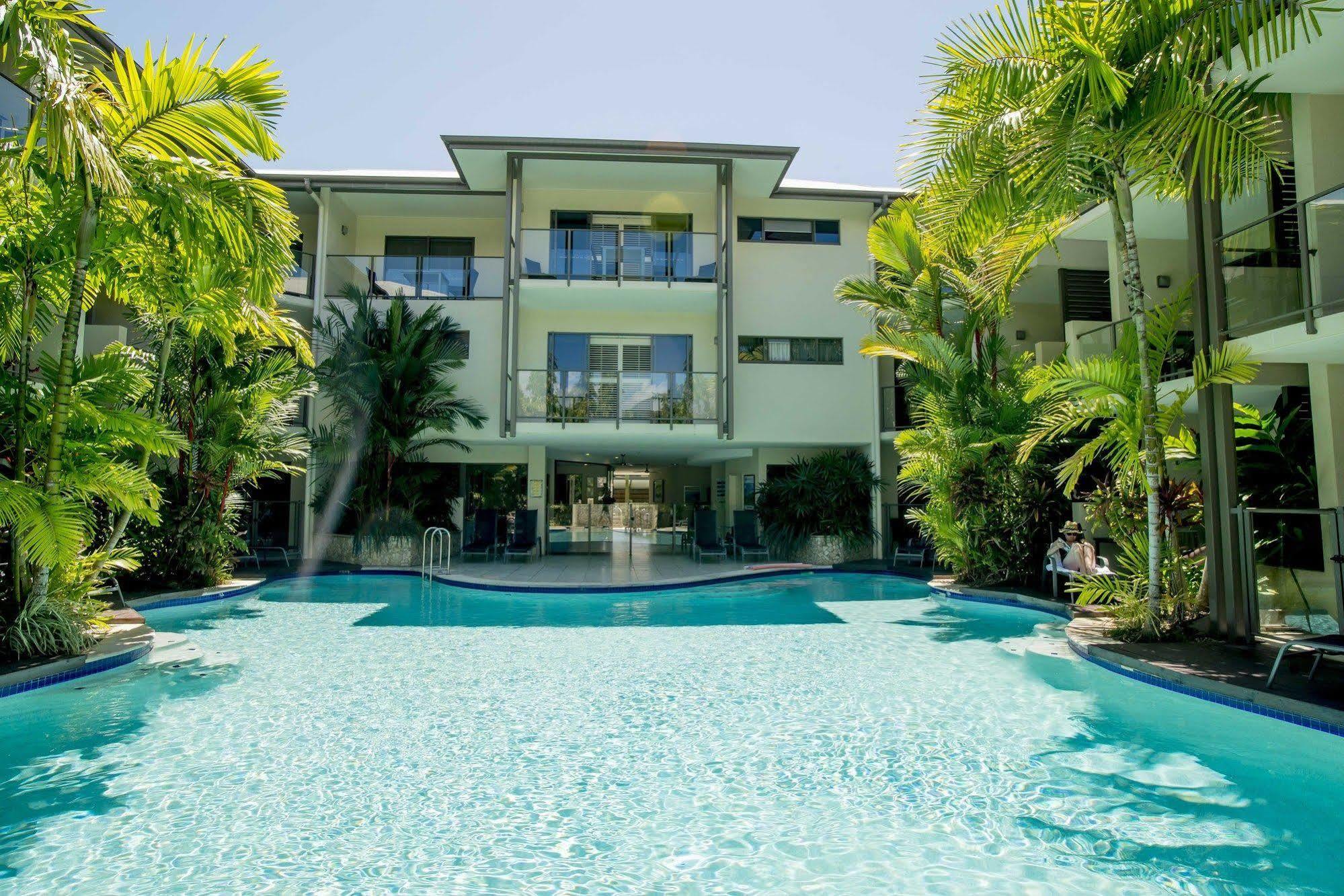Shantara Resort Port Douglas - Adults Only Retreat Exterior photo