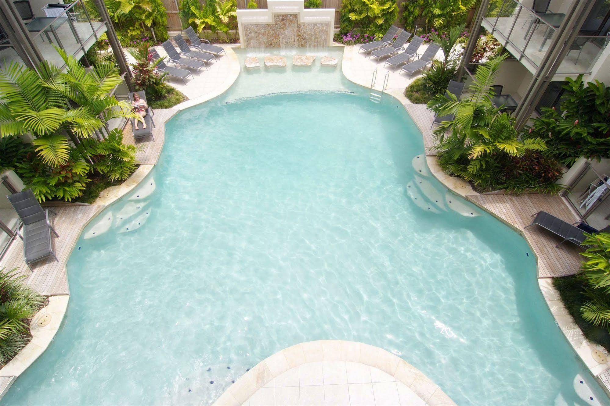 Shantara Resort Port Douglas - Adults Only Retreat Exterior photo