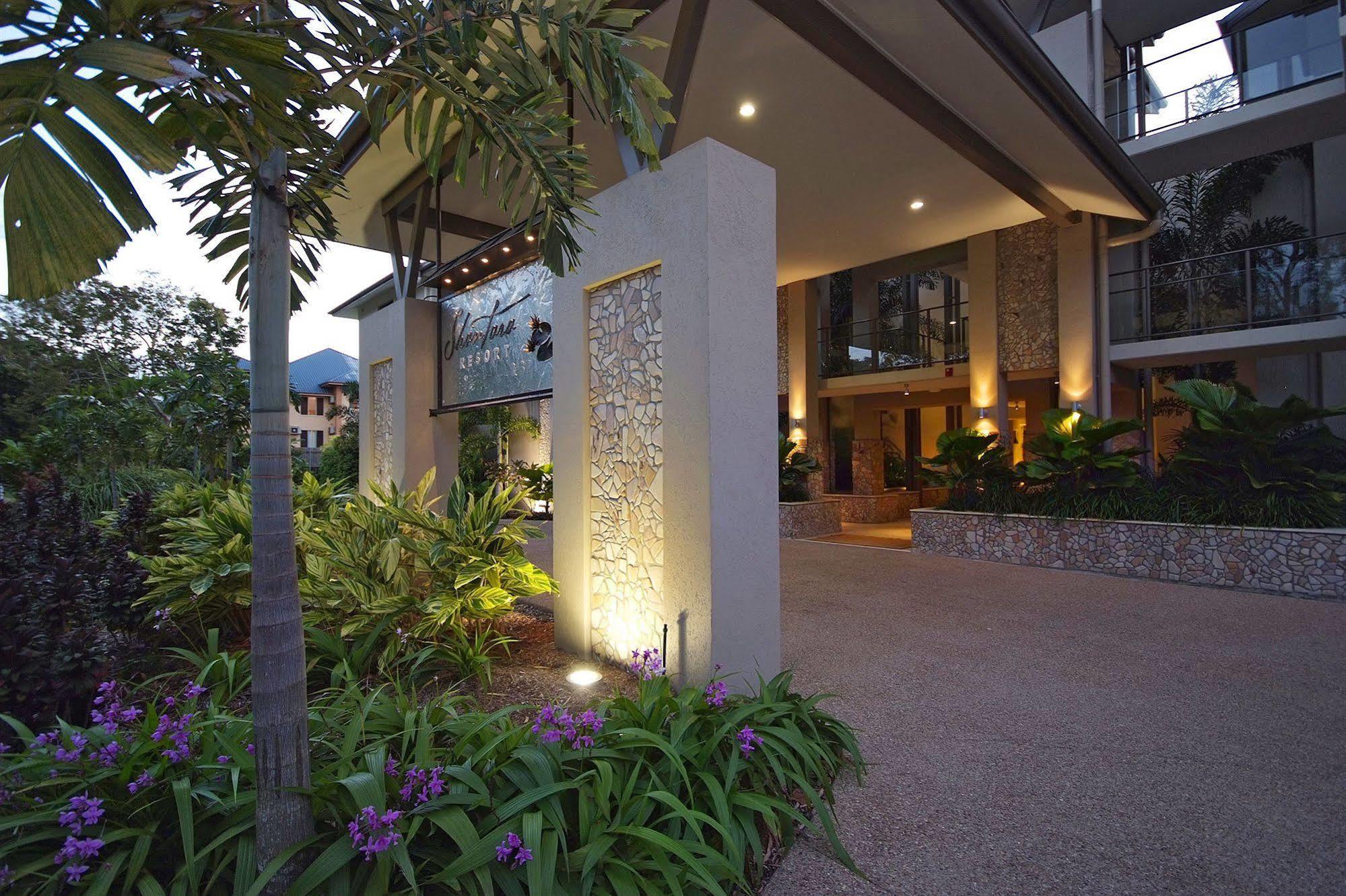 Shantara Resort Port Douglas - Adults Only Retreat Exterior photo