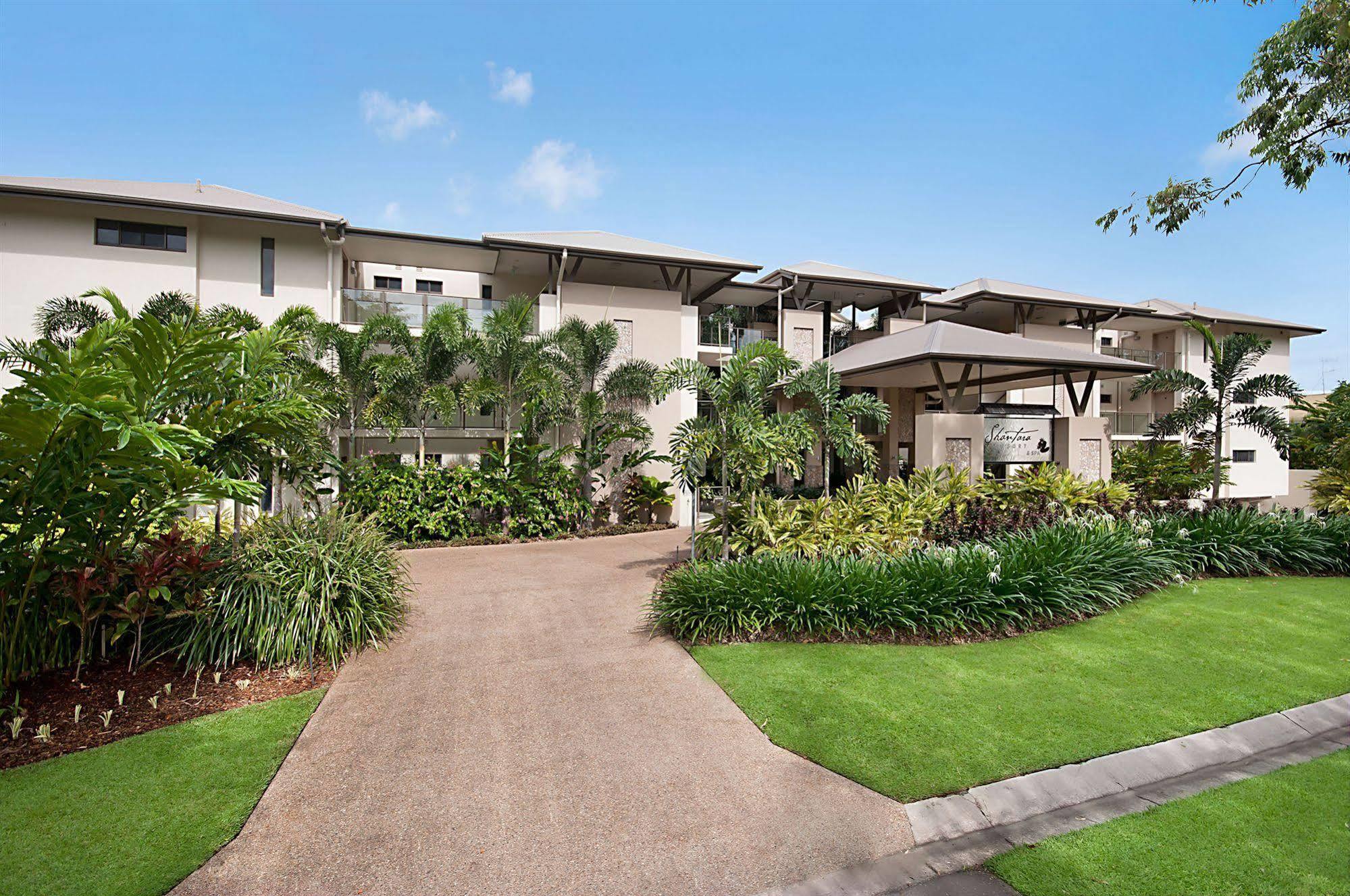 Shantara Resort Port Douglas - Adults Only Retreat Exterior photo