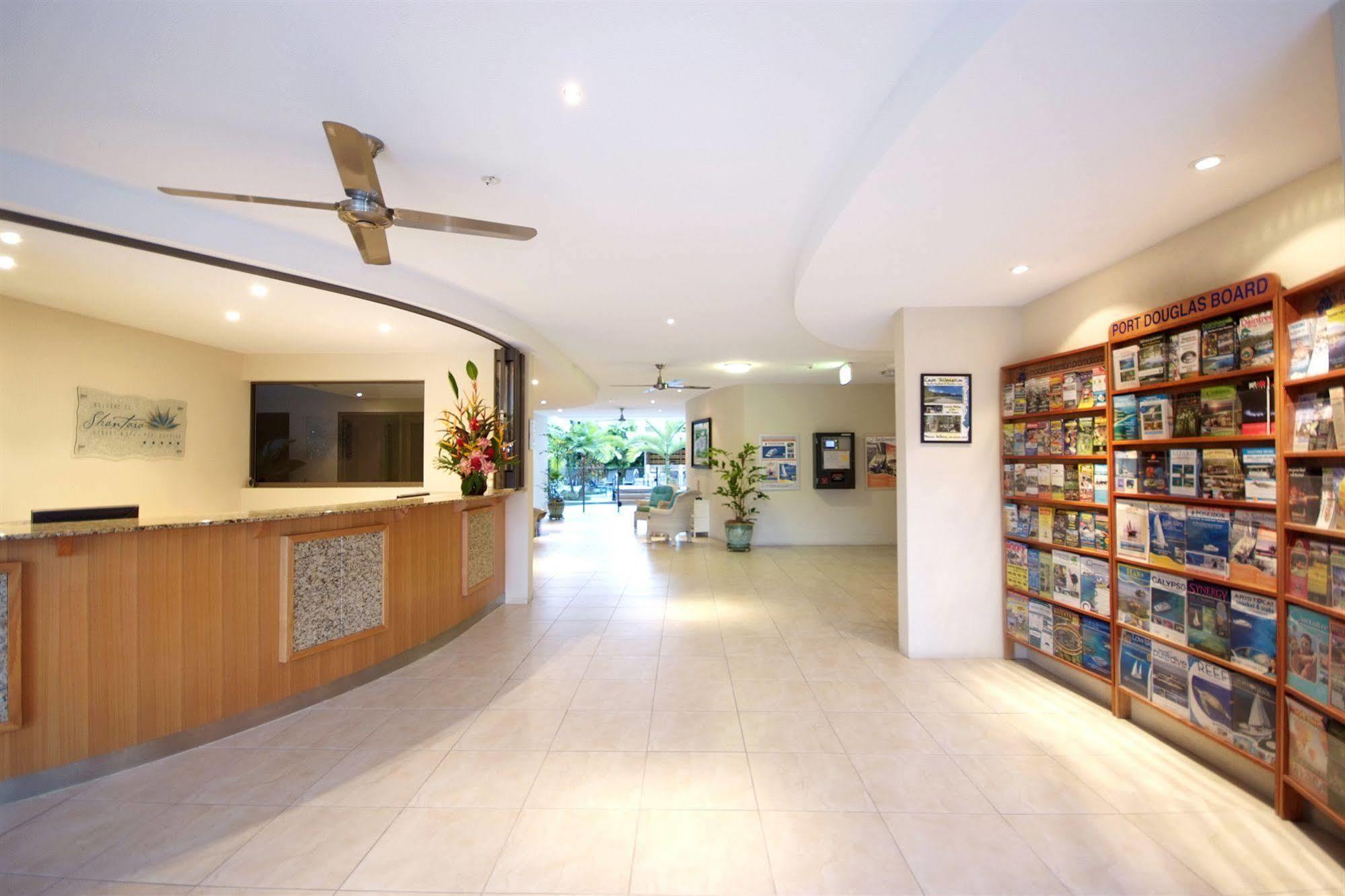 Shantara Resort Port Douglas - Adults Only Retreat Exterior photo