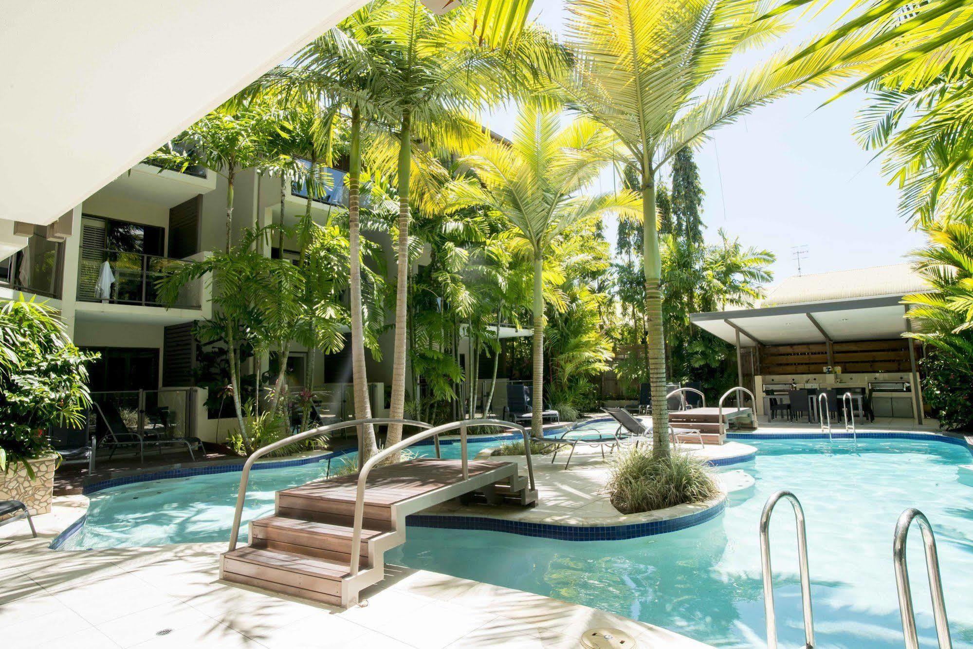 Shantara Resort Port Douglas - Adults Only Retreat Exterior photo