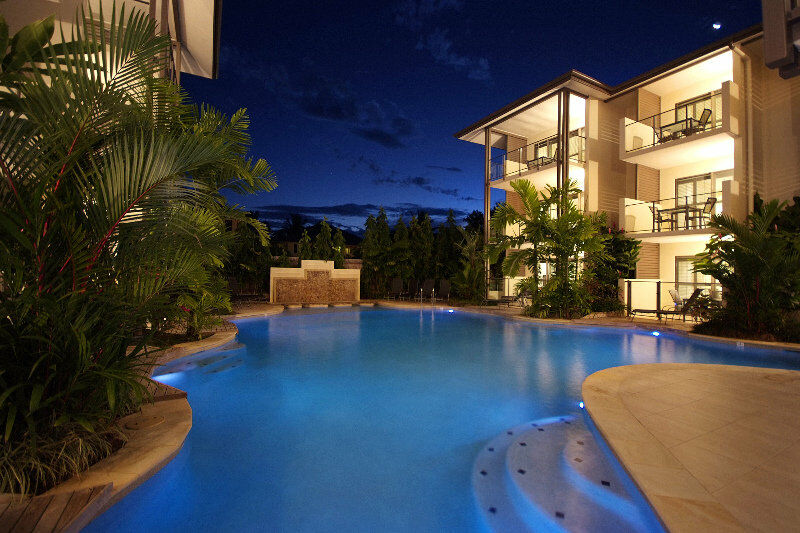 Shantara Resort Port Douglas - Adults Only Retreat Exterior photo
