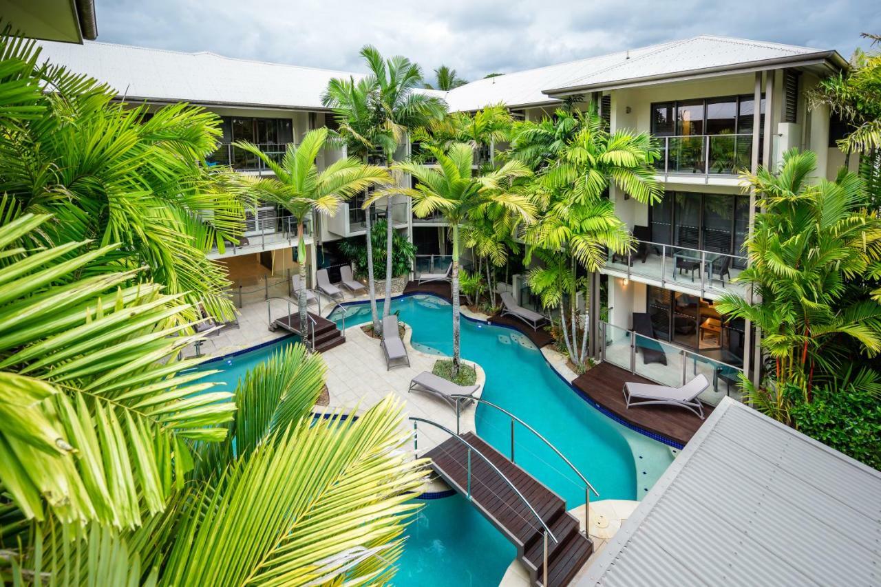 Shantara Resort Port Douglas - Adults Only Retreat Exterior photo