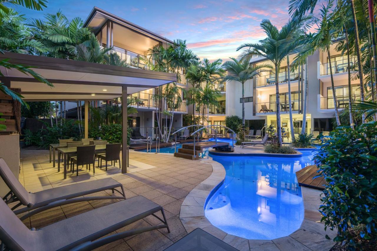Shantara Resort Port Douglas - Adults Only Retreat Exterior photo