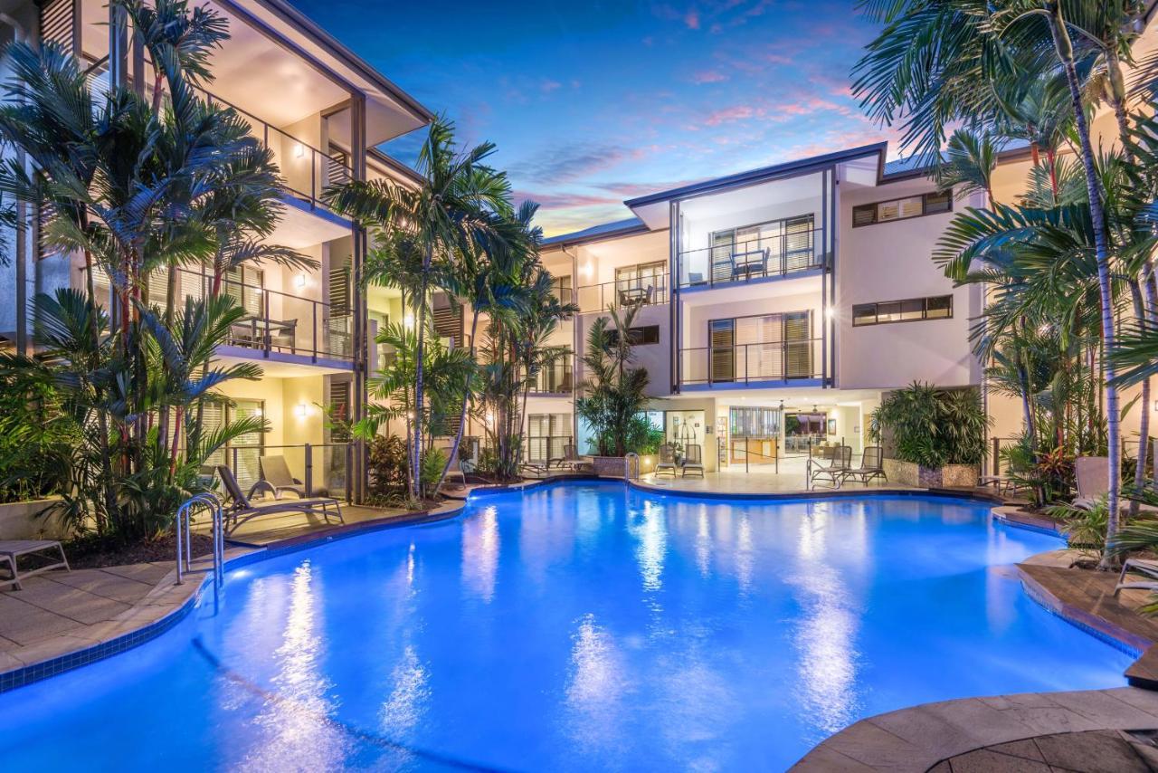 Shantara Resort Port Douglas - Adults Only Retreat Exterior photo