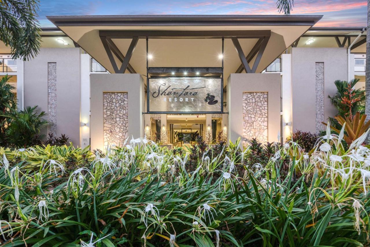 Shantara Resort Port Douglas - Adults Only Retreat Exterior photo