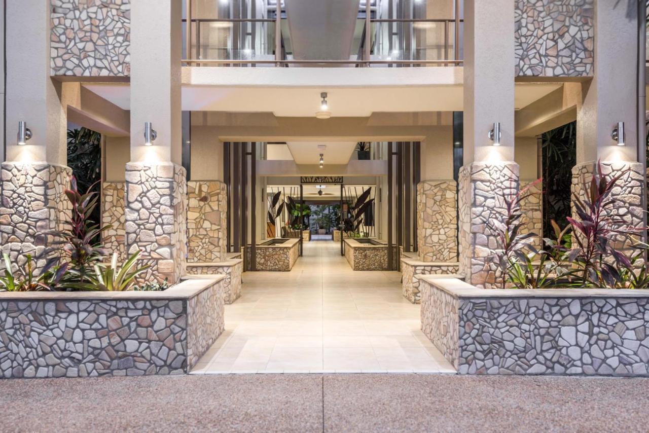 Shantara Resort Port Douglas - Adults Only Retreat Exterior photo