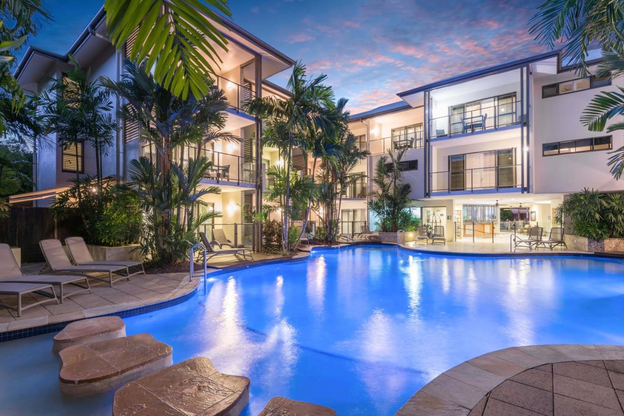 Shantara Resort Port Douglas - Adults Only Retreat Exterior photo